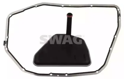 Комплект деталей, смена масла - автоматическ.коробка передач SWAG купить